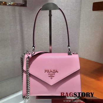 프라다 숄더백1BA186
