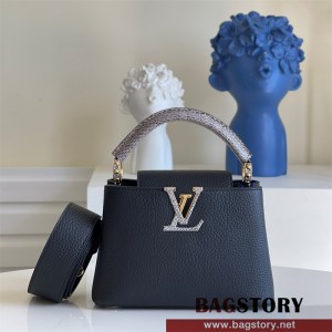 루이비통 Louis Vuitton   카퓌신미니 21CM M55921