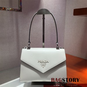 프라다 숄더백1BA186