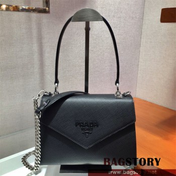 프라다 숄더백1BA186