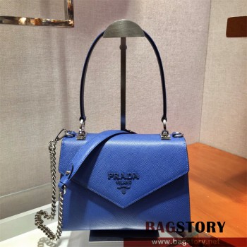 프라다 숄더백1BA186