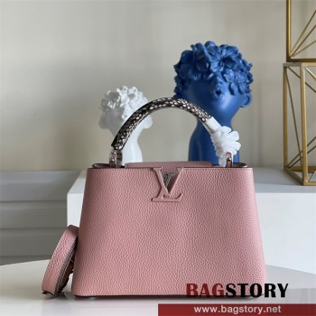 루이비통 Louis Vuitton  카퓌신BB 27CMM92041