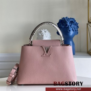 루이비통 Louis Vuitton  카퓌신MM 31CMM92800