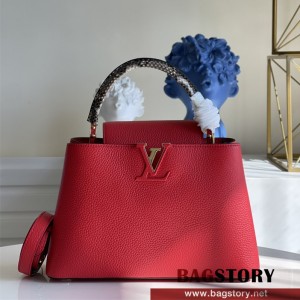 루이비통 Louis Vuitton  카퓌신MM 31CMM92800