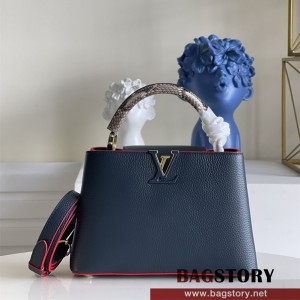 루이비통 Louis Vuitton  카퓌신BB 27CMM92041