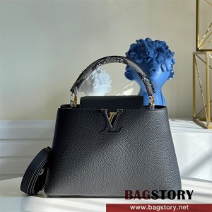 루이비통 Louis Vuitton  카퓌신MM 31CM