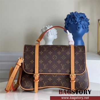 루이비통 Louis Vuitton   마렐르 백팩 M51158
