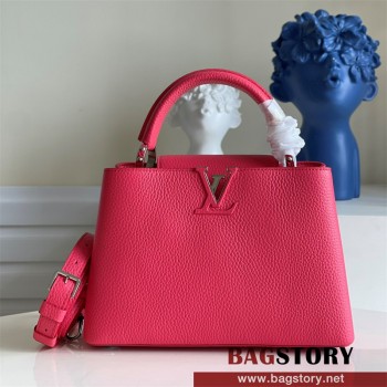 루이비통 Louis Vuitton   카퓌신BB 27CMM94517