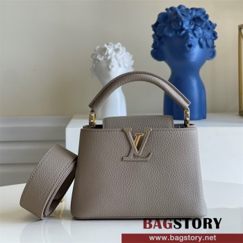 루이비통 Louis Vuitton  카퓌신미니 21CM M55985