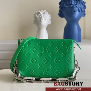 루이비통 Louis Vuitton  쿠상BB 크로스백 M57796