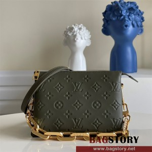 루이비통 Louis Vuitton  쿠상BB 크로스백 M57796