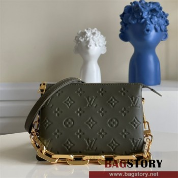 루이비통 Louis Vuitton  쿠상BB 크로스백 M57796