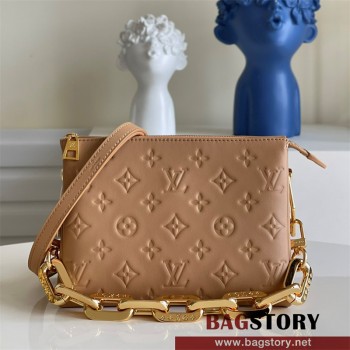 루이비통 Louis Vuitton  쿠상BB 크로스백  M57796