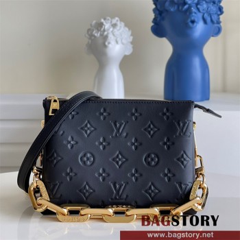 루이비통 Louis Vuitton  쿠상BB 크로스백 M57796