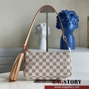 루이비통 Louis Vuitton 포쉐트 악세수아 파우치백 M41207