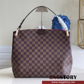 루이비통 Louis Vuitton 그레이스풀 PM M44044