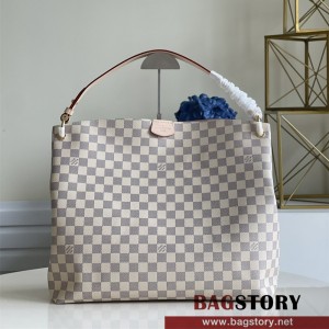 루이비통 Louis Vuitton 그레이스풀 MM M42233