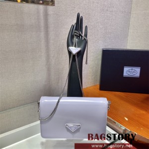 프라다 여성 숄더백 크로스백 1BD307