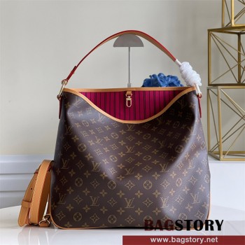 루이비통 Louis Vuitton 딜라이트풀 MM M50156