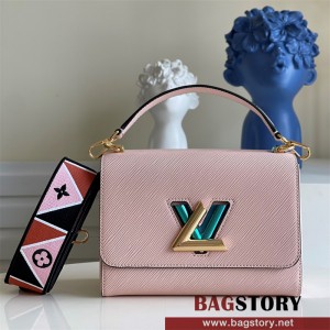 루이비통 Louis Vuitton 트위스트MM M50282