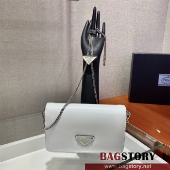 프라다 여성 숄더백 크로스백 1BD307