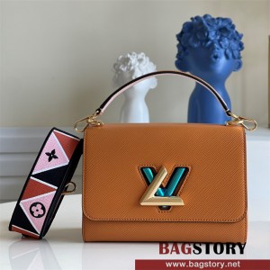 루이비통 Louis Vuitton 트위스트MM M50282