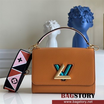 루이비통 Louis Vuitton 트위스트MM M50282