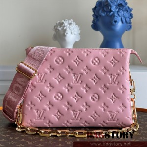 루이비통 Louis Vuitton    쿠상PM  크로스백 M57790