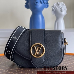 루이비통 Louis Vuitton LV 퐁 뇌프 소프트 PM M58727 M58727