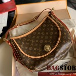  루이비통 Louis Vuitton 모노그램  툴룸 GM M40075