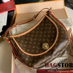  루이비통 Louis Vuitton 모노그램  툴룸 GM M40075