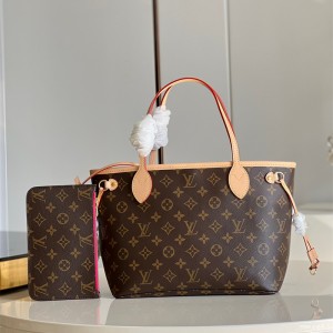 루이비통 Louis Vuitton 네버풀PM M41245