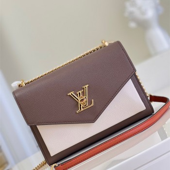 루이비통 Louis Vuitton M51418 마이락미 체인백