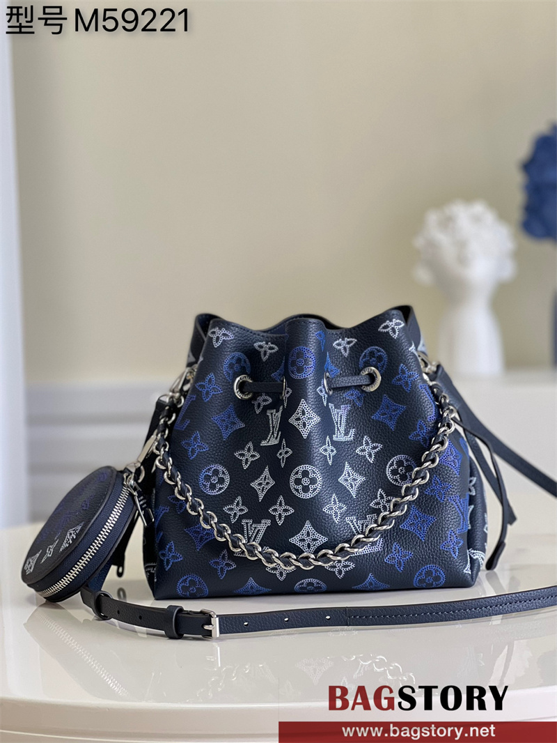 루이비통 Louis Vuitton 벨라 버킷백 M59552