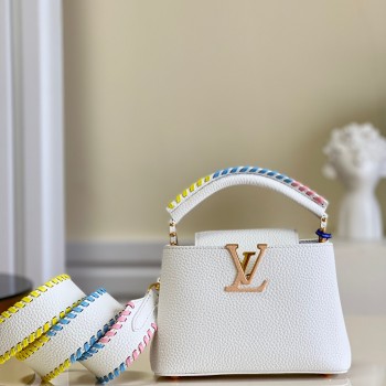 루이비통 Louis Vuitton   카퓌신미니 21CM M57945