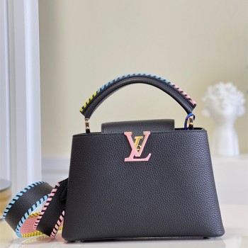  루이비통 Louis Vuitton  카퓌신BB 27CM M57941