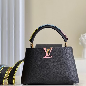 루이비통 Louis Vuitton   카퓌신MM 31CM M57672