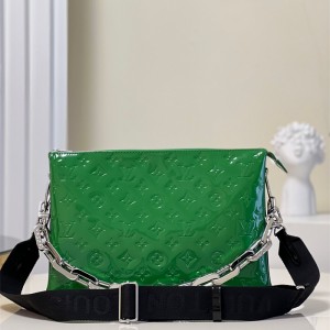  루이비통 Louis Vuitton  쿠상MM 크로스백 M57783