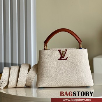  루이비통 Louis Vuitton    카퓌신BB 27CM M59252