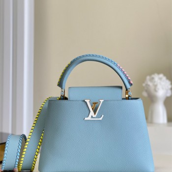   루이비통 Louis Vuitton   카퓌신MM 31CM M57672