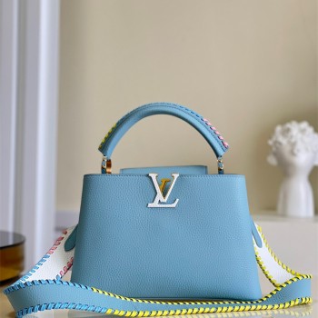  루이비통 Louis Vuitton    카퓌신BB 27CM  M57941