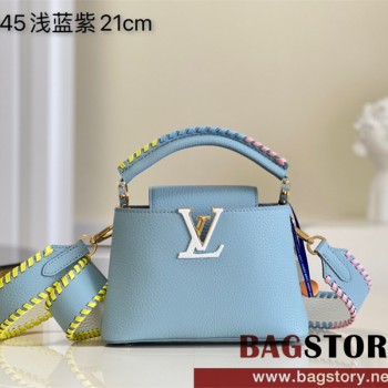   루이비통 Louis Vuitton   카퓌신미니 21CM M57945