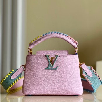 루이비통 Louis Vuitton   카퓌신미니 21CM M57945