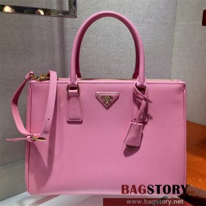프라다 PRADA 갤러리아 핸드백 1BA274