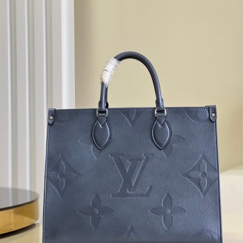  루이비통 Louis Vuitton   온더고MM 토트백   35CM  M58956