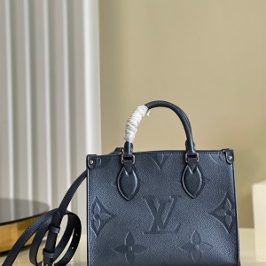  루이비통 Louis Vuitton    온더고PM  토트백   25CM  M58956