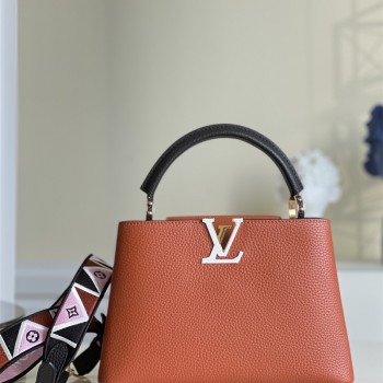   루이비통 Louis Vuitton  카퓌신BB 27CM 59226