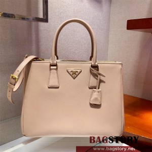 프라다 PRADA 갤러리아 핸드백 1BA274