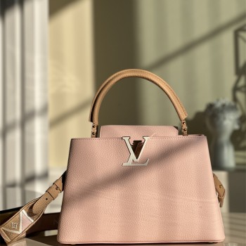 루이비통 Louis Vuitton    카퓌신MM 31CM 59020