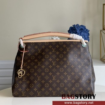  루이비통 Louis Vuitton  앗치 MM 모노그램 M44869 